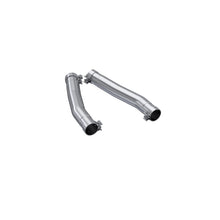 Load image into Gallery viewer, MBRP 15-22 Dodge Challenger/Charger 6.4L &amp; 17-22 5.7L Stainless Steel 3in Muffler Bypass Pipe - GTR Auto
