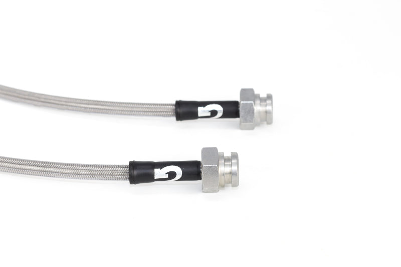 Goodridge 69-77 Camaro Brake Lines - GTR Auto