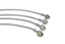 Load image into Gallery viewer, Goodridge 10-15 Camaro Std Models Brake Lines - GTR Auto