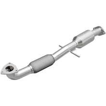 Load image into Gallery viewer, MagnaFlow Direct Fit Catalytic Converter 2012-2016 Buick LaCrosse/ 2012-2015 Buick Regal 2.4