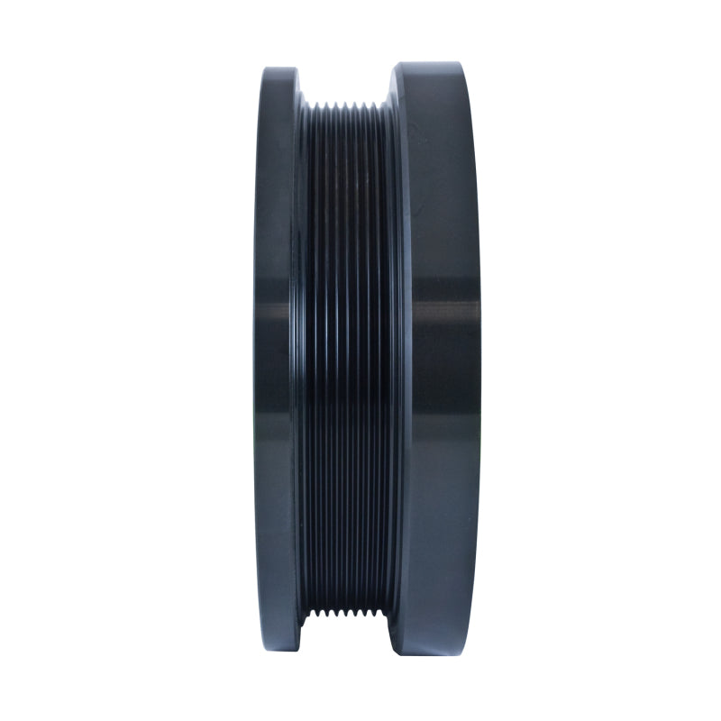 Fluidampr Ford PowerStroke 6.0L Steel Externally Balanced Damper - GTR Auto