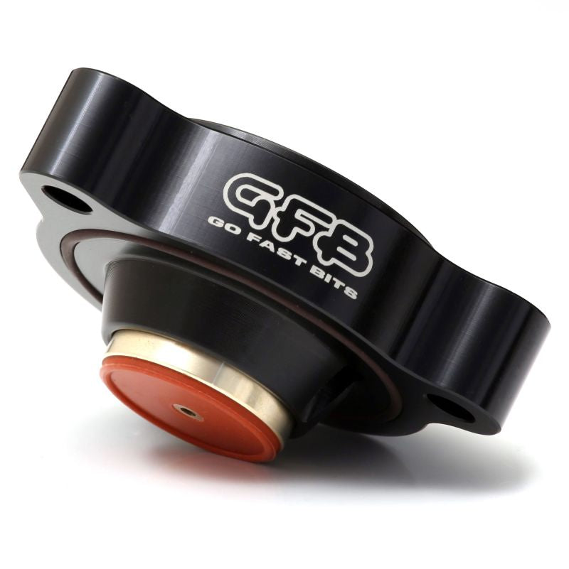 GFB Diverter Valve DV+ Alfa Romeo Giulia / BMW X5M (2 Valves Needed for X5M) - GTR Auto
