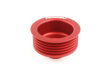 Load image into Gallery viewer, PERRIN 22-26 Subaru BRZ / Toyota GR86 Lightweight Alternator Pulley - Red - GTR Auto