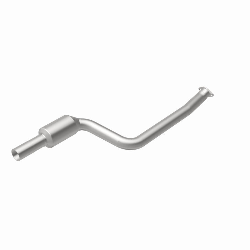 MagnaFlow Conv DF BMW 3 06-09 Rear OEM - GTR Auto
