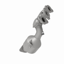 Load image into Gallery viewer, MagnaFlow Direct Fit Catalytic Converter 06-08 Lexus RX400H 3.3L