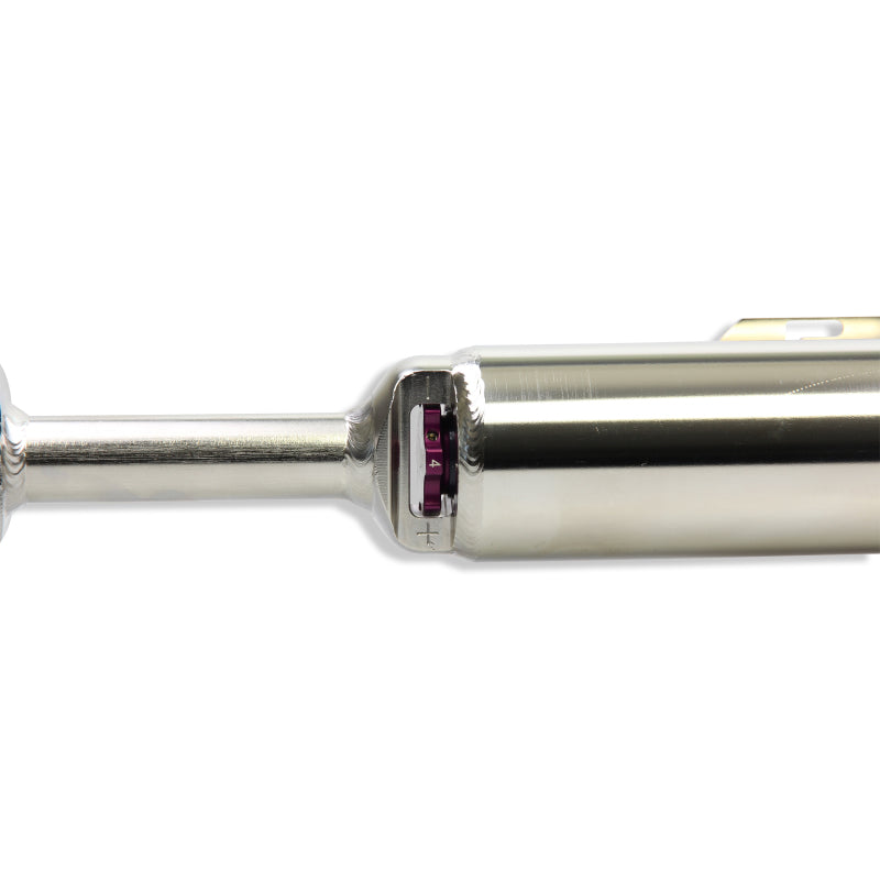 KW Coilover Kit V3 BMW 5series F10 (5L) Sedan 2WD; exc 550i; exc Adaptive Drive - GTR Auto
