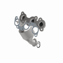 Load image into Gallery viewer, MagnaFlow Direct Fit Catalytic Converter 04-06 Lexus RX330 3.3L P/S