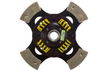 Load image into Gallery viewer, ACT 2003 Mitsubishi Lancer 4 Pad Sprung Race Disc - GTR Auto