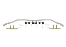 Load image into Gallery viewer, Whiteline 05/83-05/87 Toyota Corolla AE86 Rear 20mm Heavy Duty Adjustable Swaybar - GTR Auto