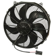 Load image into Gallery viewer, SPAL 1953 CFM 16in High Output (H.O.) Fan - Pull (VA33-AP91/LL+65A)
