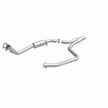 Load image into Gallery viewer, MagnaFlow Direct Fit Catalytic Converter Camaro 98-02 5.7L P/S