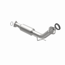 Load image into Gallery viewer, MagnaFlow Direct Fit Catalytic Converter 02-05 Honda Civic SI 2.0L