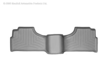 Load image into Gallery viewer, WeatherTech 02-07 Jeep Liberty Rear FloorLiner - Grey - GTR Auto