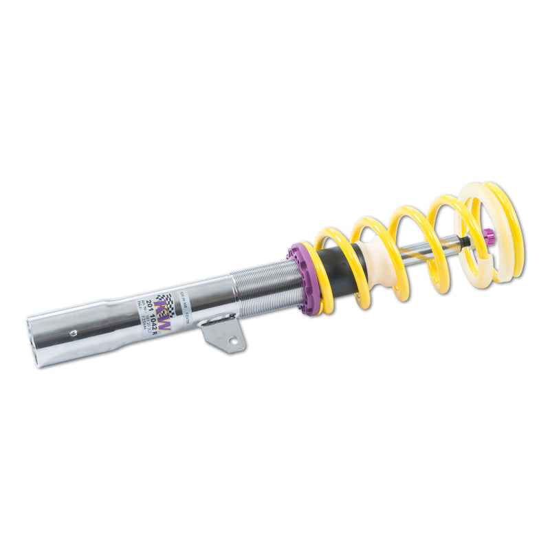 KW BMW X1 F48 BMW F39 X2 Cooper Clubman F54 CountrymanF60 w/o Electronic Dampers Street Comfort Kit - GTR Auto