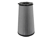 Load image into Gallery viewer, aFe MagnumFLOW Air Filters IAF PDS A/F PDS 5-1/2 F x 8-3/4B x 6-1/2T x 14-3/4H