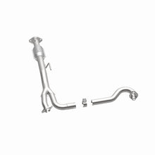 Load image into Gallery viewer, MagnaFlow Direct Fit Catalytic Converter 02-03 Jeep Liberty 3.7L
