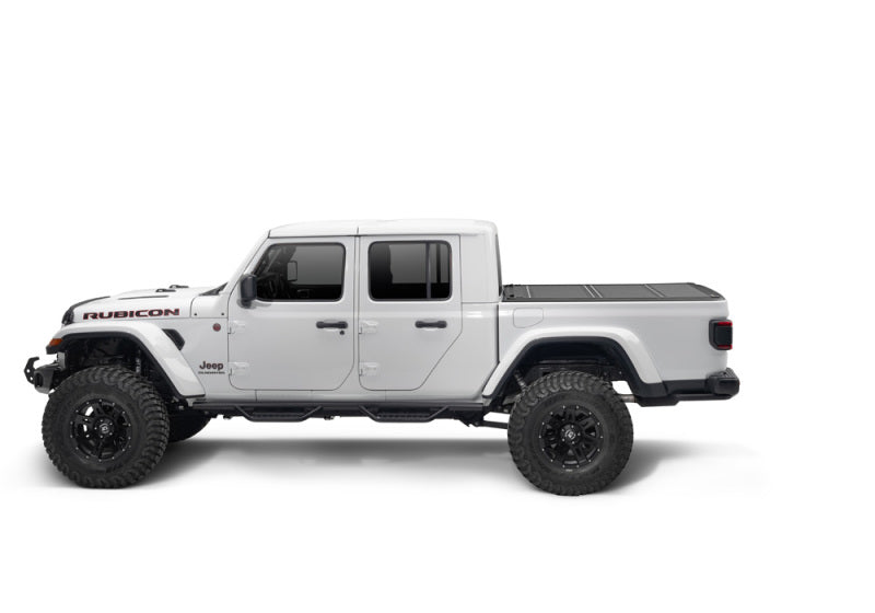 BAK 2020 Jeep Gladiator 5ft Bed BAKFlip MX4 - GTR Auto