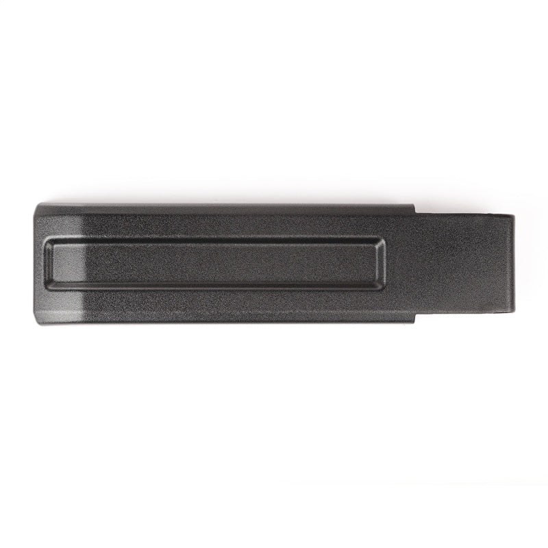 Omix Tailgate Hinge Cover Inner Lower- 07-18 Wrangler - GTR Auto