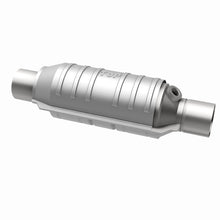Load image into Gallery viewer, MagnaFlow Universal Catalytic Converter 2.50 inch CA Tier 1