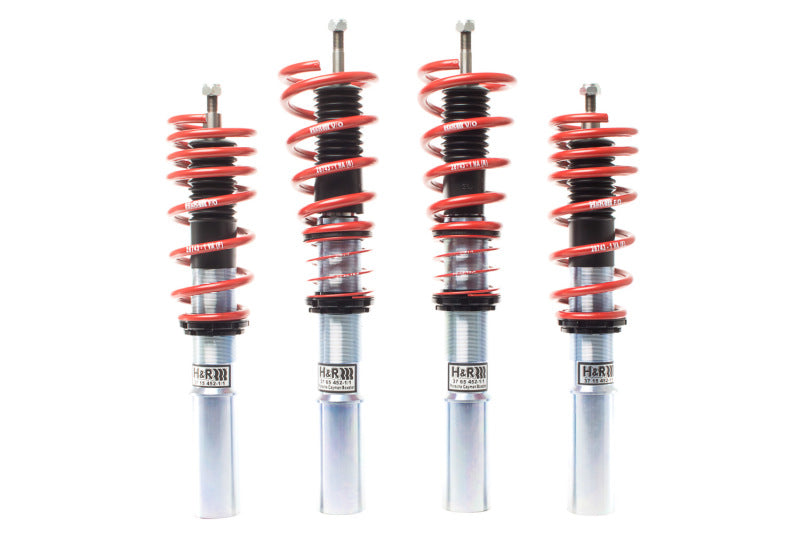 H&R 12-16 Porsche Boxster / Boxster S 981 Street Perf Coil Over - GTR Auto