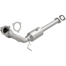 Load image into Gallery viewer, MagnaFlow California Direct Fit Converter 05-09 Volvo S60 2.5L
