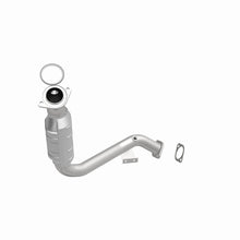Load image into Gallery viewer, MagnaFlow Direct Fit Catalytic Converter Ford Escort 98-01 2. OEM