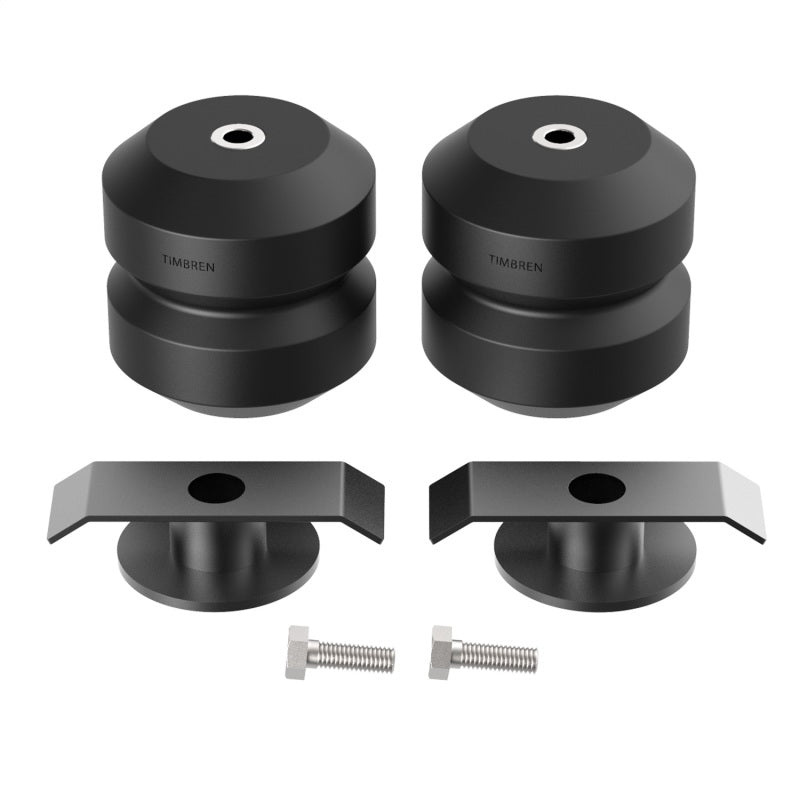 Timbren 2000 Toyota Tundra Rear Suspension Enhancement System - GTR Auto