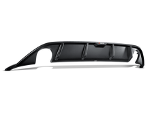 Load image into Gallery viewer, Akrapovic 13-17 Volkswagen Golf GTI (VII) Rear Carbon Fiber Diffuser - Matte - GTR Auto