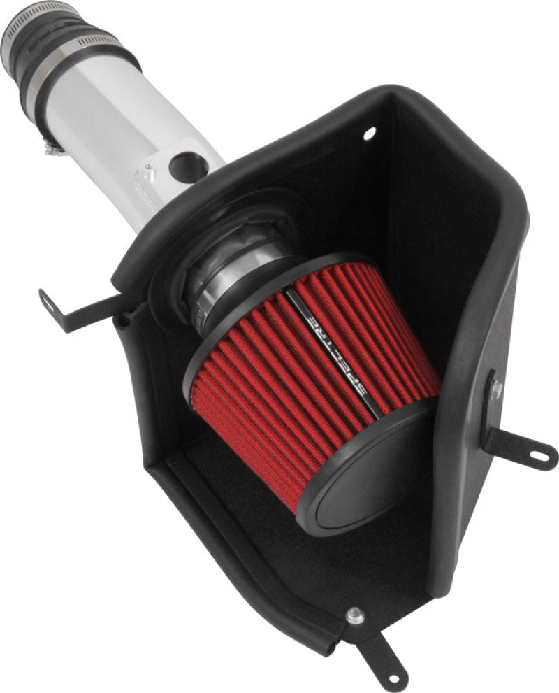 Spectre 16-20 Honda Civic L4-1.5L F/I Air Intake Kit - GTR Auto