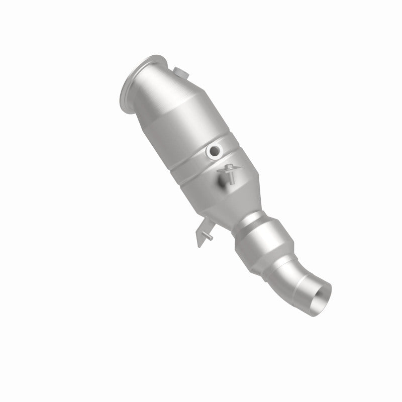 Magnaflow Conv DF 2014 228i 2.0L Close Coupled - GTR Auto