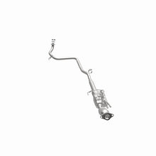 Load image into Gallery viewer, MagnaFlow Direct Fit Catalytic Converter 12-13 Toyota Prius C Base Underbody 1.5L