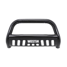 Load image into Gallery viewer, Westin 2010-2017 Toyota 4Runner (Excl Limited) E-Series Bull Bar - Black - GTR Auto