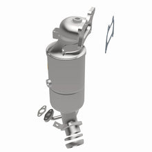 Load image into Gallery viewer, MagnaFlow Direct Fit Catalytic Converter 06-09 Honda Civic 1.8L Manifold (49 State)