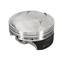Load image into Gallery viewer, Wiseco BBC Quick 8 +15.6cc 18deg 1.120inch CH Piston Shelf Stock Kit K496B110