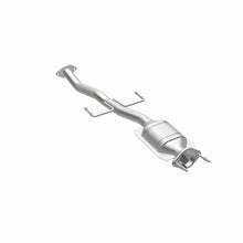 Load image into Gallery viewer, MagnaFlow Direct Fit Catalytic Converter 95-98 Protege 1.5L rear 50S