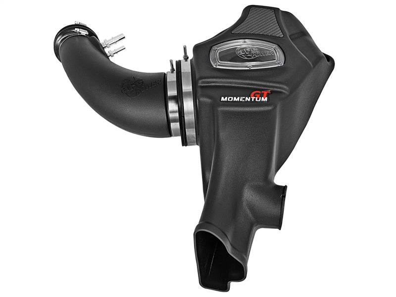 aFe Momentum GT Pro Dry S Intake System 15-17 Ford Mustang V6-3.7L - GTR Auto
