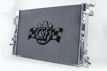 Load image into Gallery viewer, CSF Audi B8 S4 &amp; S5 High Performance All-Aluminum Radiator - GTR Auto