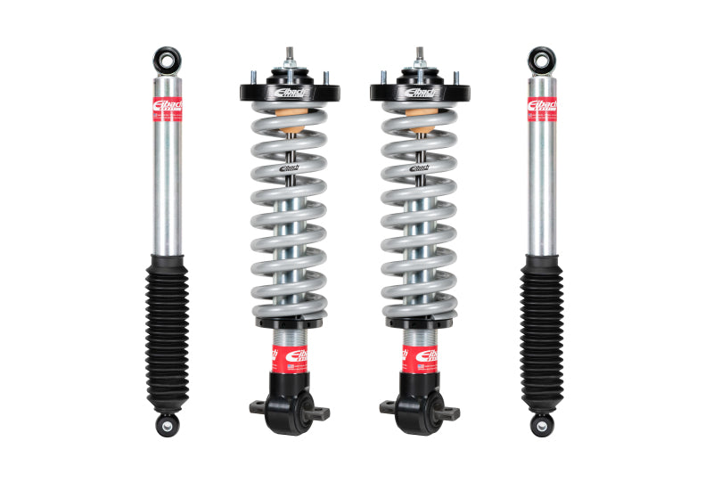 Eibach Pro-Truck Coilover Stage 2 14-18 Chevrolet Silverado 1500 2WD -4WD - GTR Auto