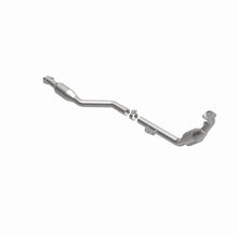 Load image into Gallery viewer, MagnaFlow Direct Fit Catalytic Converter 01-03 Mercedes S500 Driver Side CA