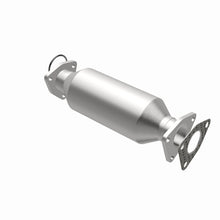 Load image into Gallery viewer, MagnaFlow Direct Fit Catalytic Converter 91-93 Honda Accord 2.2 CA
