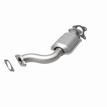Load image into Gallery viewer, MagnaFlow Direct Fit Catalytic Converter 1996 Ford Contour 2.5L A/T