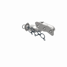 Load image into Gallery viewer, MagnaFlow Direct Fit Catalytic Converter 2006 Lexus GS300 3.0L Driver Side m