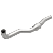 Load image into Gallery viewer, MagnaFlow Direct Fit Catalytic Converter 06- GM Silv/Sierra 6.6L