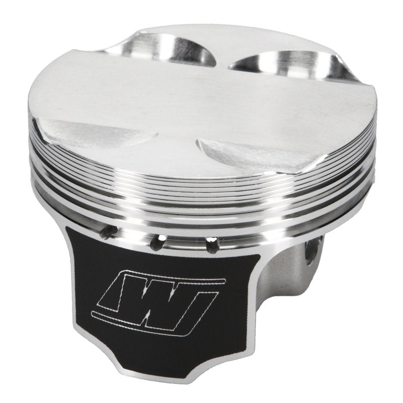 Wiseco Acura K20 K24 FLAT TOP 1.181X87MM Piston Shelf Stock Kit - GTR Auto