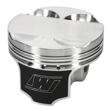 Load image into Gallery viewer, Wiseco Acura K20 K24 FLAT TOP 1.181X87.5MM Piston Shelf Stock Kit - GTR Auto