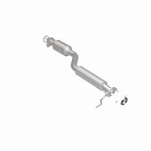 Load image into Gallery viewer, MagnaFlow Direct Fit Catalytic Converter 10-11 Mazda RX-8 1.3L
