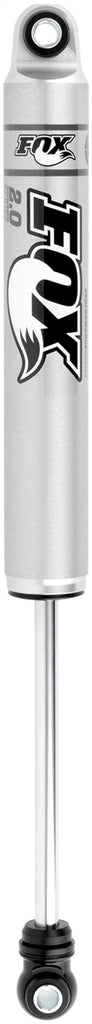 Fox 99+ Chevy 1500 2.0 Performance Series 9.1in. Smooth Body IFP Rear Shock (Aluminum) / 0-1in. Lift - GTR Auto