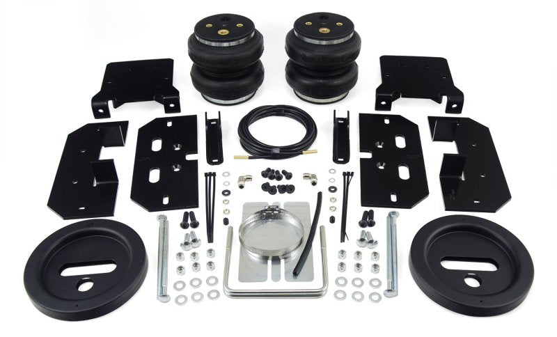 Air Lift LoadLifter 7500XL Ultimate for 03-17 Ram 3500 - GTR Auto