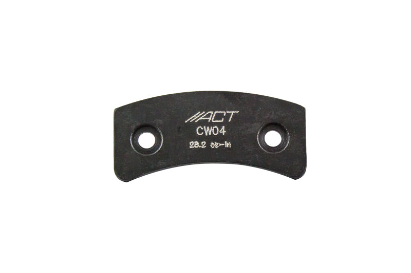 ACT 1979 Ford Mustang Flywheel Counterweight - GTR Auto