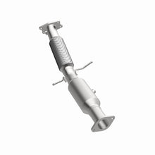 Load image into Gallery viewer, MagnaFlow California Direct Fit Converter 04-10 Volvo S40 2.4L